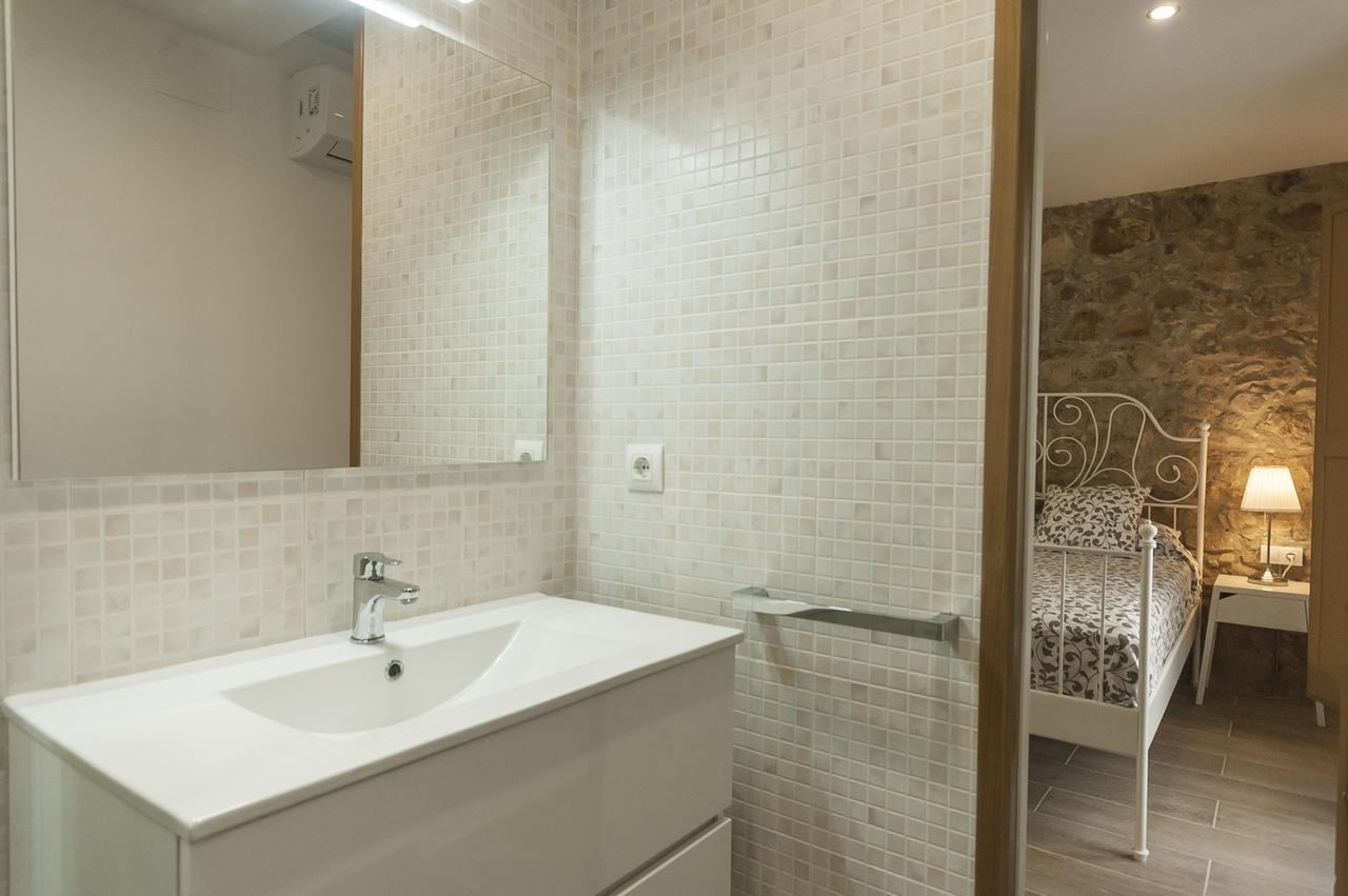 Lets Holidays Apartment Sant Miquel Τόσα ντε Μαρ Εξωτερικό φωτογραφία