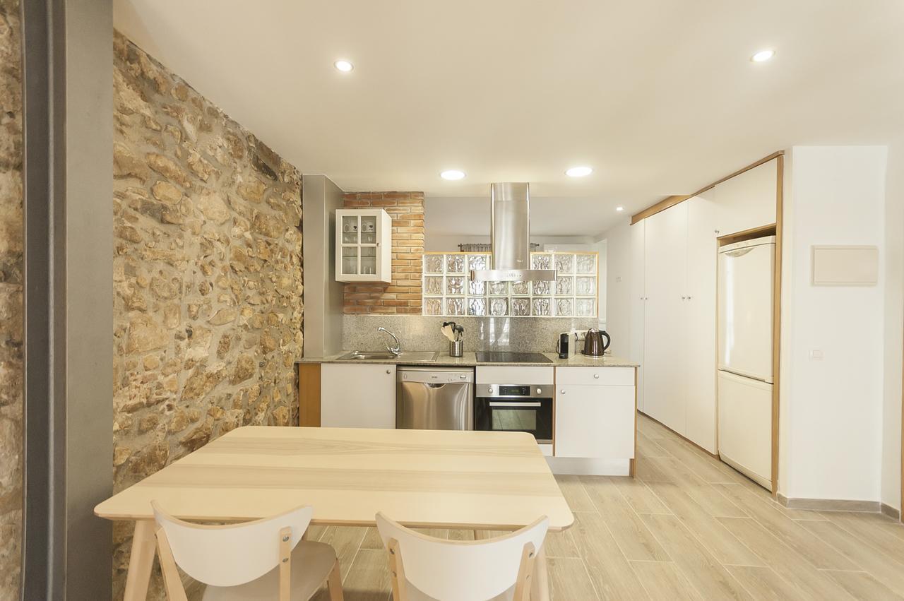 Lets Holidays Apartment Sant Miquel Τόσα ντε Μαρ Εξωτερικό φωτογραφία