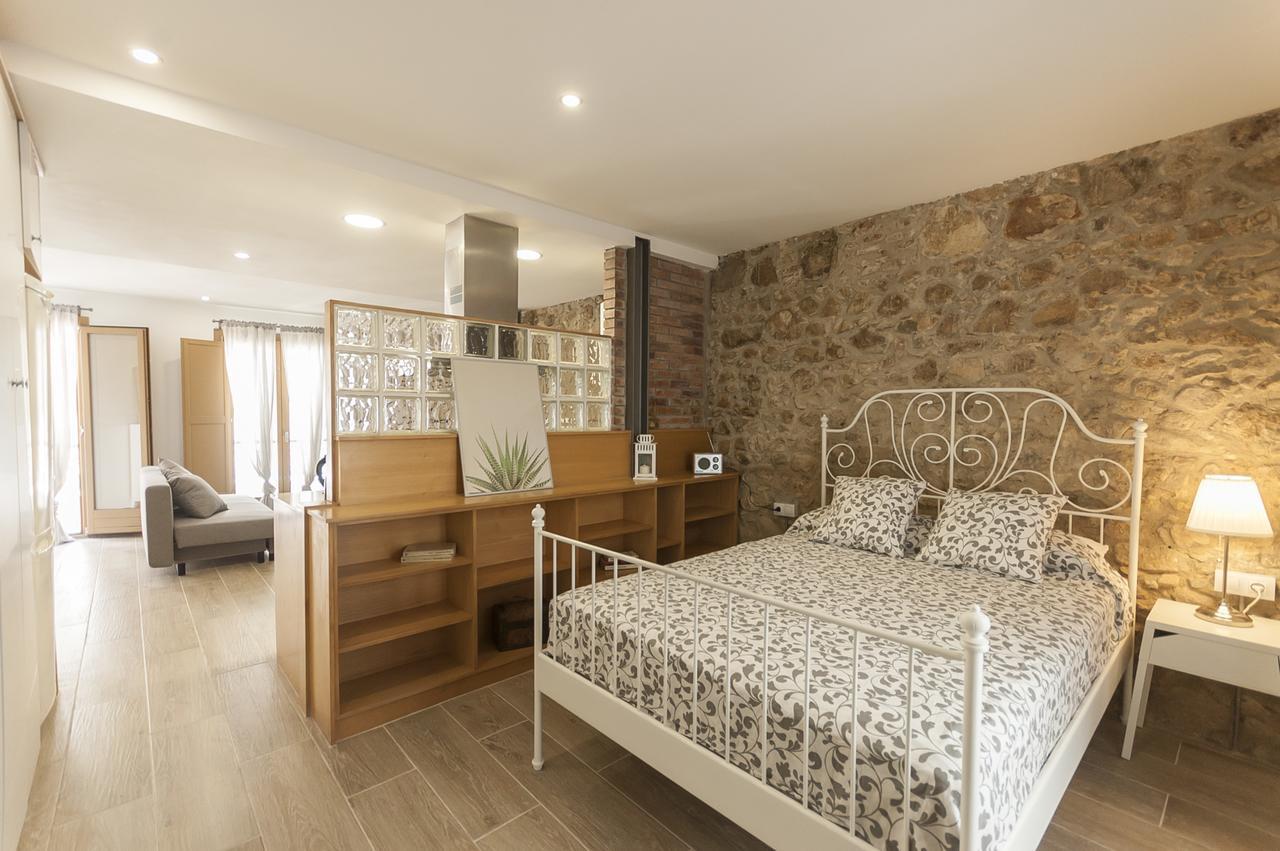 Lets Holidays Apartment Sant Miquel Τόσα ντε Μαρ Εξωτερικό φωτογραφία