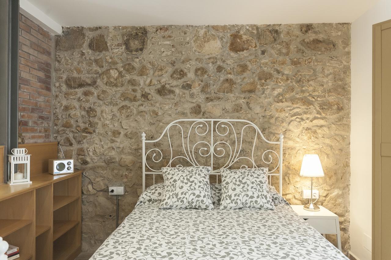 Lets Holidays Apartment Sant Miquel Τόσα ντε Μαρ Εξωτερικό φωτογραφία