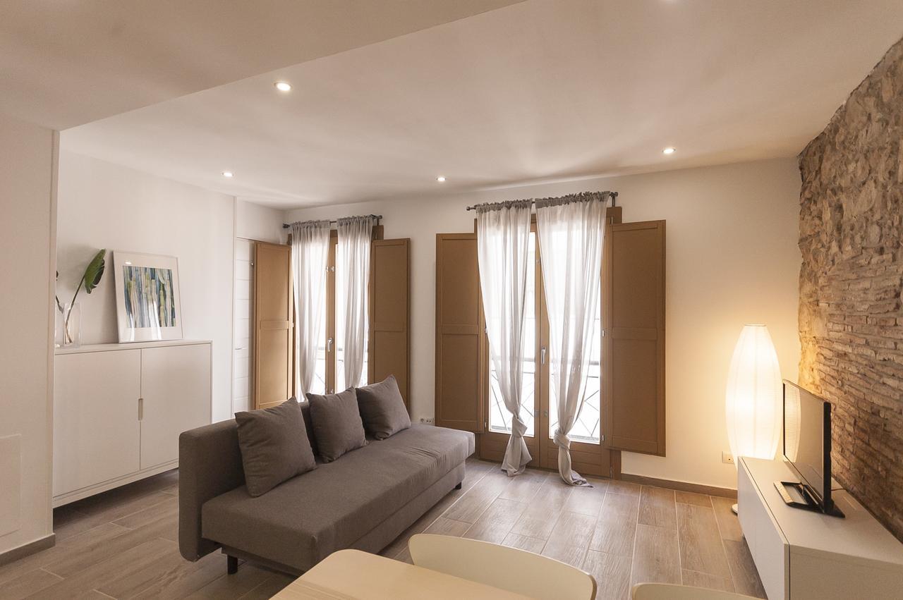 Lets Holidays Apartment Sant Miquel Τόσα ντε Μαρ Εξωτερικό φωτογραφία