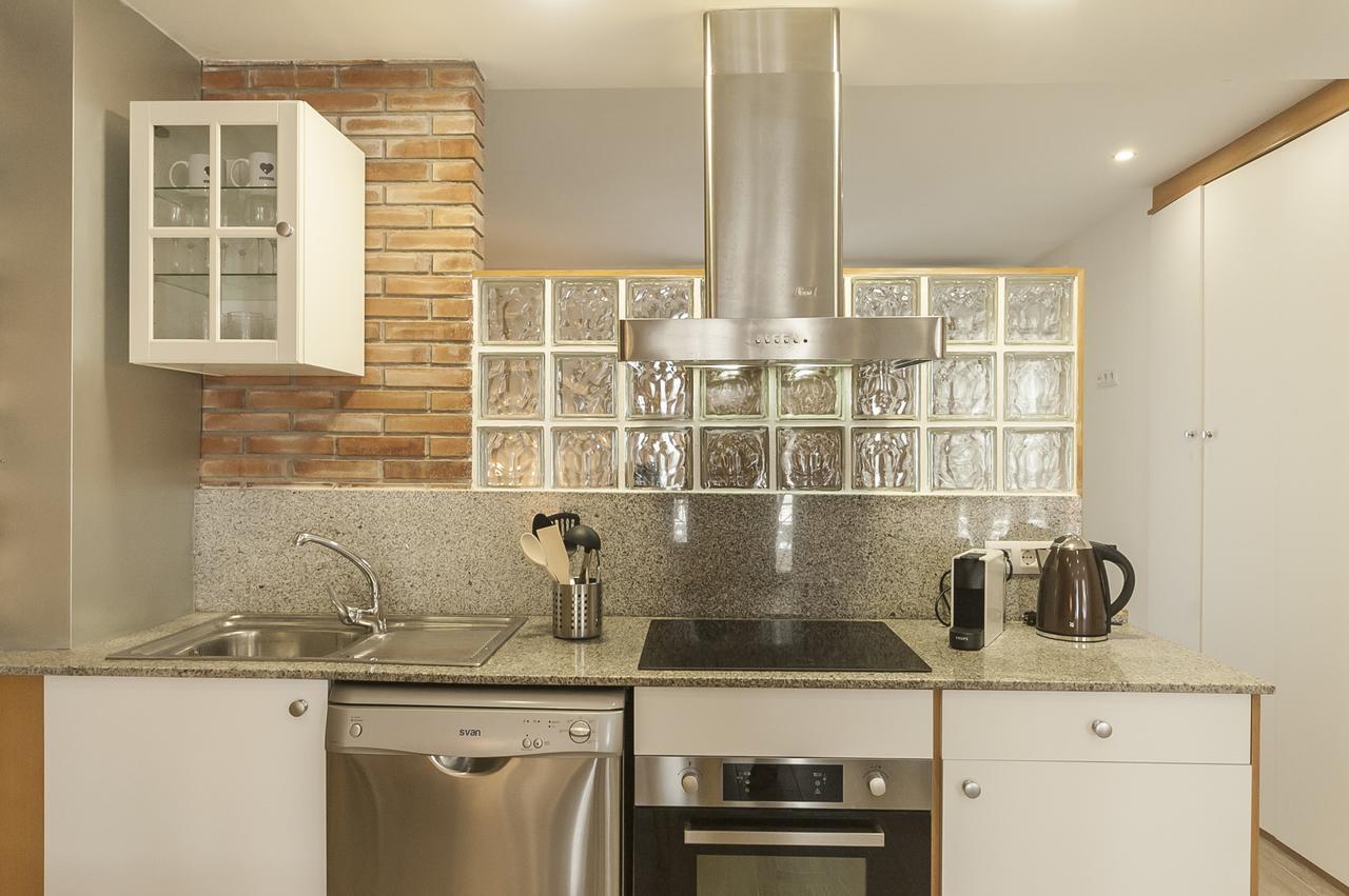 Lets Holidays Apartment Sant Miquel Τόσα ντε Μαρ Εξωτερικό φωτογραφία